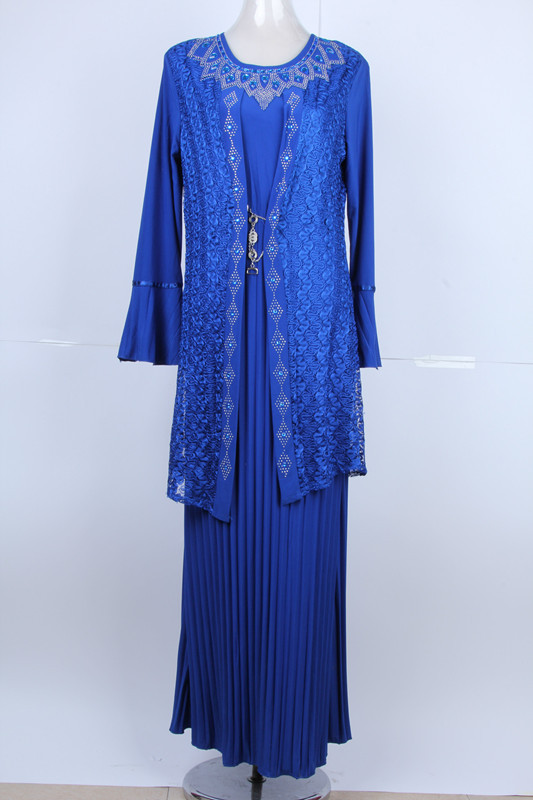 The new 2014 Muslim women s robes Arab clothing ethnic costumes