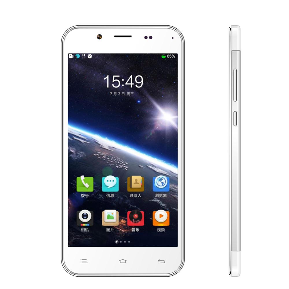 Original ZOPO ZP1000 MTK6592 Octa Core Ultra Thin Mobile Phone Android 4 2 5 IPS HD