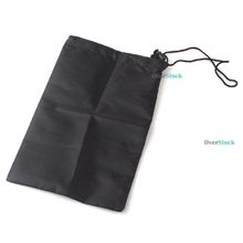 LauraDeal Big saving Black Bag Storage Pouch For Gopro HD Hero Camera Parts And Accessories Newly!!