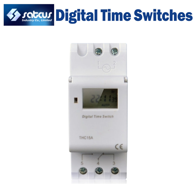 Купить микрокомпьютер электронный программируемый цифровой таймер ...