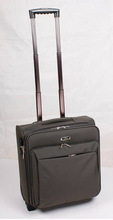 Authentic men ‘s business casual oxford caster boarding Brad rod box computer bag brand luggage
