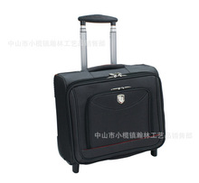 Authentic men ‘s business casual oxford caster boarding Brad rod brand luggage box computer case