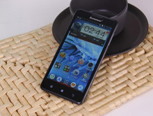 Original Lenovo P780 MTK6589 Quad Core Phone 5 Corning II Gorilla Glass1280x720px Android 4 2 WCDMA