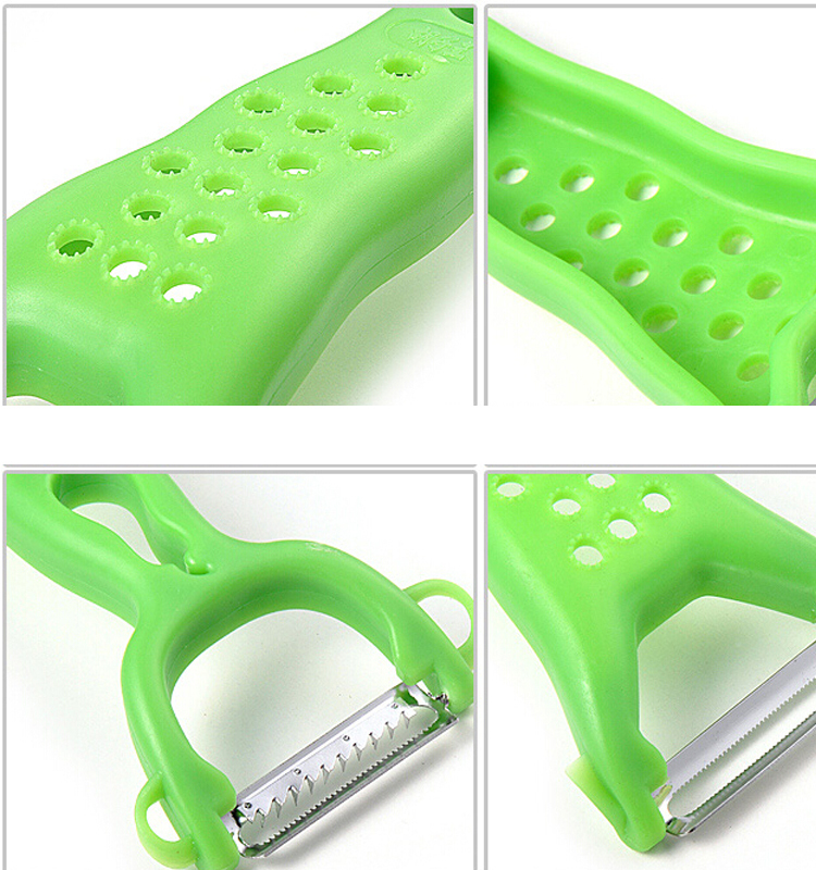 Avocado Slicer,Saver 5 in1 Tools Set-Avocado Cutter//Peeler//Pitter//Masher//Storage?Essential Artifact for Family