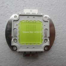 Из светодиодов 120 W из светодиодов с высокой мощностью из светодиодов лампа бусины COB из светодиодов чипсы для своими руками Mini портативная проектор Bridgelux 45mil 140-150lm / W