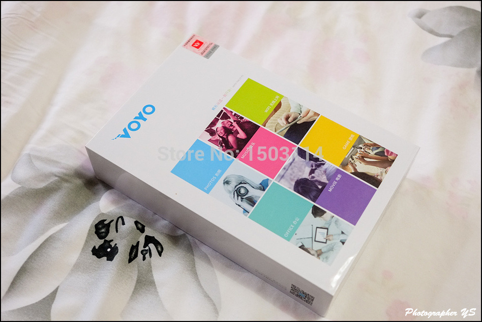 VOYO A1 MINI Intel Z3735F Quad Core Windows8 Tablet PC 8Inch IPS Screen 1280x800 2G RAM