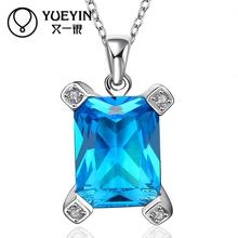 FVRS044 2015 new fine jewelry sets Necklace Ring and Earing Extravagant Party jewlery set for lady