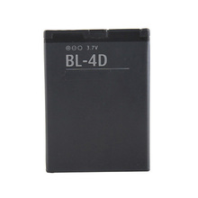 1PCS BL-4D BL4D BL 4D Original Battery E 700 Batteries Batteria For Nokia N97 mini E5 N8 E7 T7 E5-00 Free Shipping