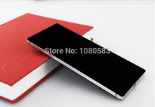 New iOcean X8 Smart Phone MTK6592 Octa Core 1 7GHz 5 7 FHD IPS Screen 2GB