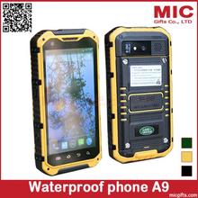 new original Octa core Phone Waterproof