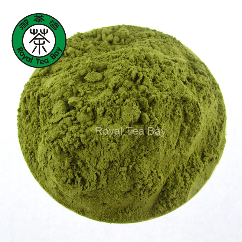 Certified Organic Ultrafine Matcha Green Tea Powder 50g Free Ship on Sale T009