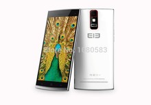 New Arrival First Issue 5 0 inch Elephone G6 MT6592 Octa Core 1 7GHz Cell Phone