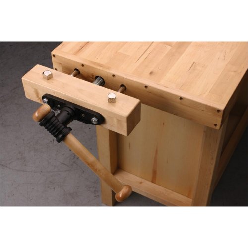 Woodworking Table Clamps