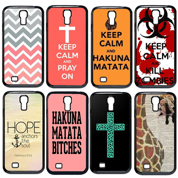 Чехол для для мобильных телефонов Hakuna Matata Samsung Galaxy S4 Samsung S4 I9500 lyh
Чехол для для мобильных телефонов Hakuna Matata Samsung Galaxy S4 Samsung S4 I9500 lyh