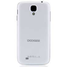 Original Doogee DG300 5 Inch IPS LCD MTK6572 Dual Core Android 4 2 Mobile Cell Phone