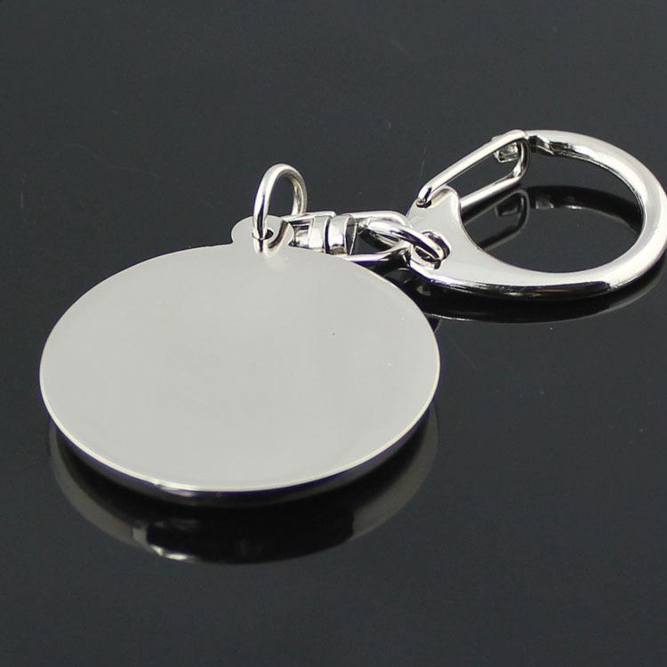 Купить металлический брелок для Фольксваген Поло vw гольф 4 passat b6 ...