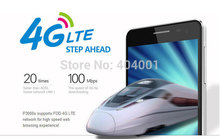 Original Elephone P3000 P3000s MT6752 Octa core Android 4 4 FDD LTE Cellphone 5 0 3GB