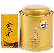 Promotion!!! 100g Premium top grade Jinjunmei, Famous Chinese red Tea, Organic tea .Warming for your stomach in the winter