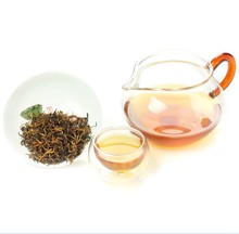 Promotion 100g premium top grade jinjunmei famous chinese red tea organic tea warming for your stomach