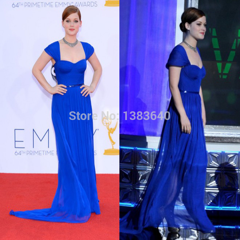 Jane-Levy-Royal-Blue-font-b-Prom-b-font-Dress-font-b-Emmy-b-font-Awards.jpg (800×800)