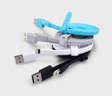 NILLKIN Brand New USB 2 0 Quick Charge 5V 2A Cable Data Cable For Lightning Port