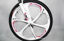 New 21 24 27 Speed BM Bicycle Bike 26 Folding Mountain Bike Bicicleta MTB Mountain Bicycle