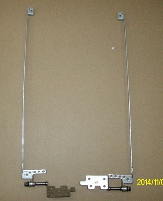 Крепление для ЖК дисплея ноутбука Other LCD Lenovo B590 B595 V590 V595 B580 B585 V580 V585 pn:33.4te08.021 33.4te09.021
Крепление для ЖК дисплея ноутбука Other LCD Lenovo B590 B595 V590 V595 B580 B585 V580 V585 pn:33.4te08.021 33.4te09.021