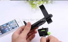 Bluetooth monopod Wireless selfie stick Wireless monopod holder mobile phone parts
