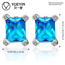 10sets lotFVRS046 2015 new fine jewelry sets Extravagant Party jewlery set for lady Fashion Big Crystal