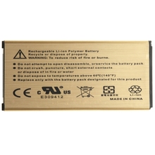 Newest High Quality Mobile Phone Battery 2850mAh Rechargeable Li ion Battery for Samsung Galaxy Alpha G850F