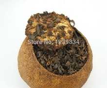 500G Orange Puerh Tea 8682 mandrine orange pu er tea with Orange Fragrance puerh tea Good