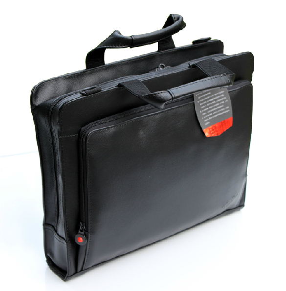 Original Leather Waterproof Men Laptop Notebook Bags Case For Lenovo IBM ThinkPad X240 S230 12 Men