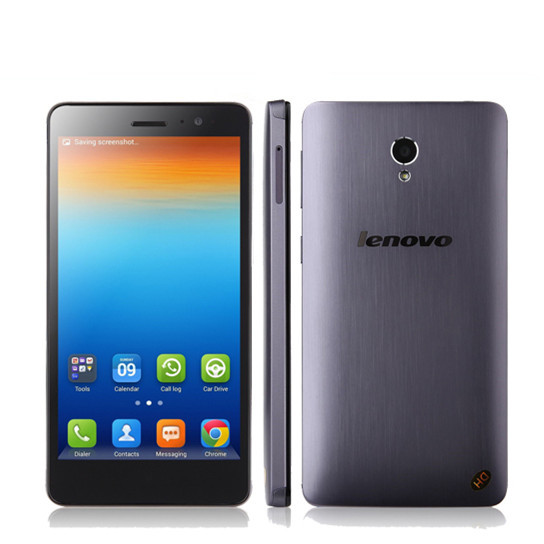 Original smartphone Lenovo S860 mobile phone android4 2 2 MTK6582 Quad Core cell phones Battery 4000Mah