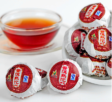 2015 Direct Selling On Sale 200g 50 Pcs Flavor Pu Er Pu erh Tea Mini Yunnan