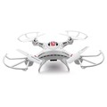 F11797 HMF Totem Q330 Caron Fiber Alien Quadcopter Across Frame Kit For