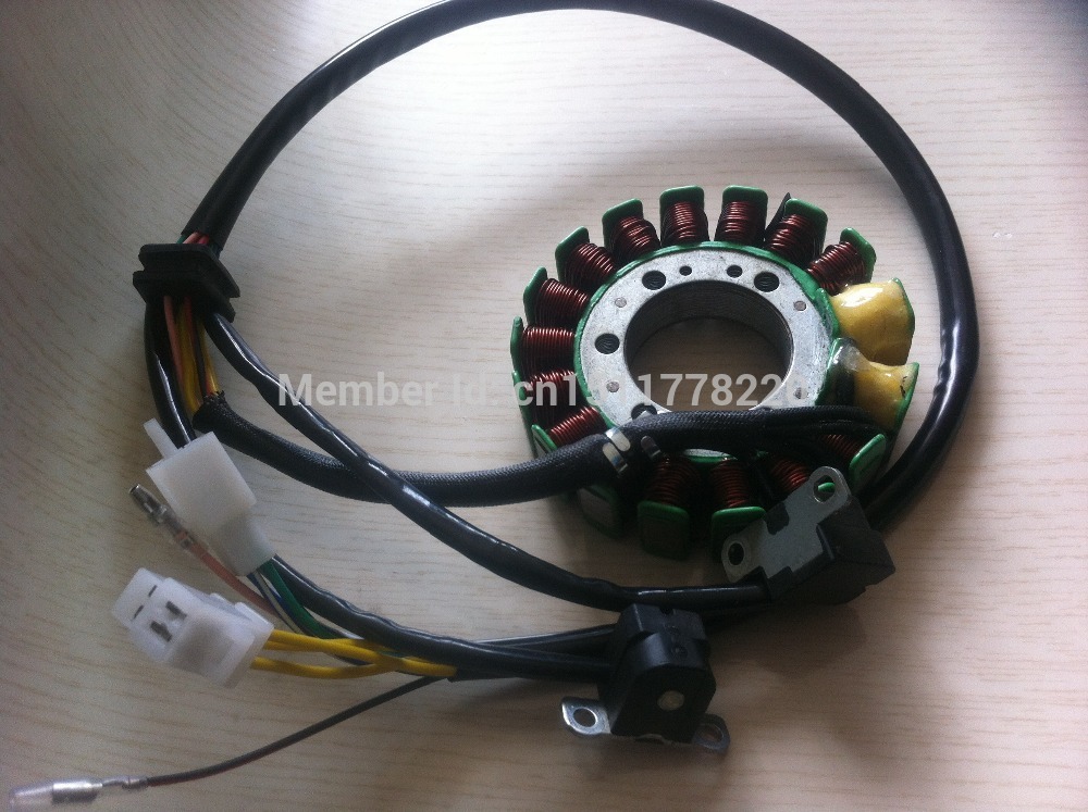 Купить Генератор мотоцикл 1990-1999 годов suzuki dr350 dr350s мотоцикл ...