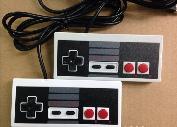 Купить Классический игровой контроллер gamepad USB для nintendo РЭШ ...
