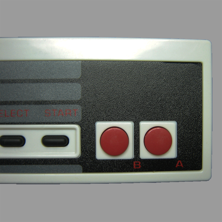 Купить Классический игровой контроллер gamepad USB для nintendo РЭШ ...