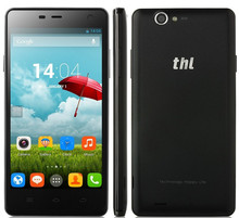 ThL 4400 / 5000 Smart Phone Android 4.2 MTK 6592 Octa Core 5 Inch Corning Gorilla 1920*1080 IPS Screen, 5MP+13MP