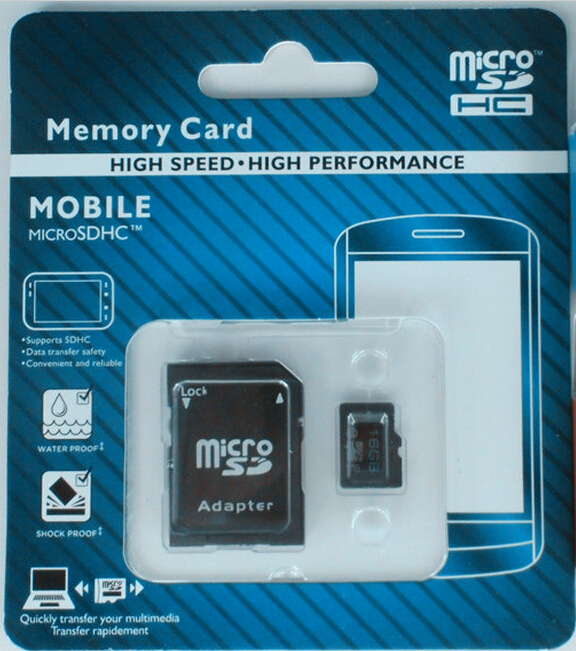 Купить высокое качество памяти карты микро sd карта tf карты 8gb 16gb ...