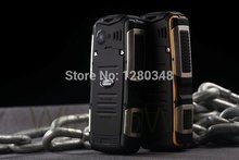 winbtech L6 waterDrop proof  shock proof dust proof rugged phone hummer h1+  new year