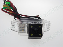 Parking Assist CCD Car Reverse Camera for Prado Toyota HD night vision waterproof Free Shipping KF