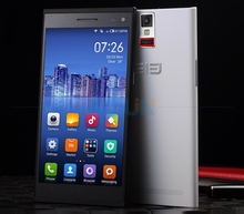 2014 New 5 IPS Elephone P2000 MTK6592 Octa Core GSM WCDMA Dual SIM Cards Front 8