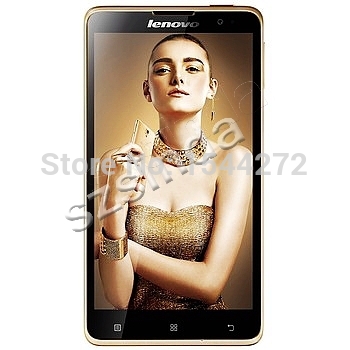 Original Lenovo S8 S898 5 3 Inch HD IPS MTK6592 Octa Core Android 4 2 Mobile