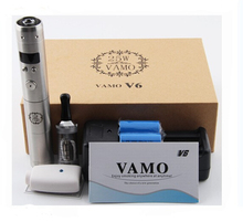 Vamo V6 Mod 25W with Power Bank Variable Voltage wattage 3 0W 20 0W 1 0