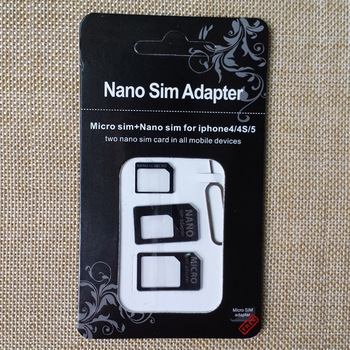 Nano sim- - sim     nano sim-      iphone 5 4s