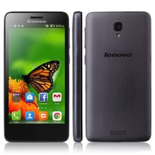 Original Lenovo S660 MT6582 Quad Core Mobie Phone 4 7 inch IPS Screen 1GB RAM 8GB