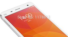 Original Xiaomi Mi4 Cell Phone 5 0 IPS 1920 1080P Screen Snapdragan801 Quad Core 3GB RAM