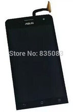 100 original For Asus zenfone 5 LCD Display Touch Screen Digitizer Assembly Mobile Phone with Free