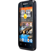 Original Lenovo A316 MTK6572 Dual Core Mobile Phone Android 2 3 6 Dual SIM 3G GSM